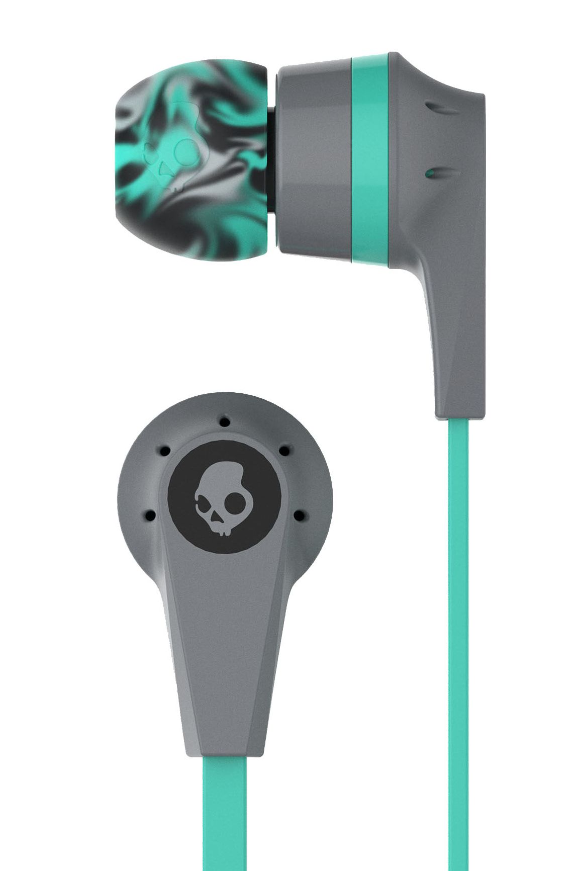 Skullcandy Ink'd 2.0 Mic Gray/m