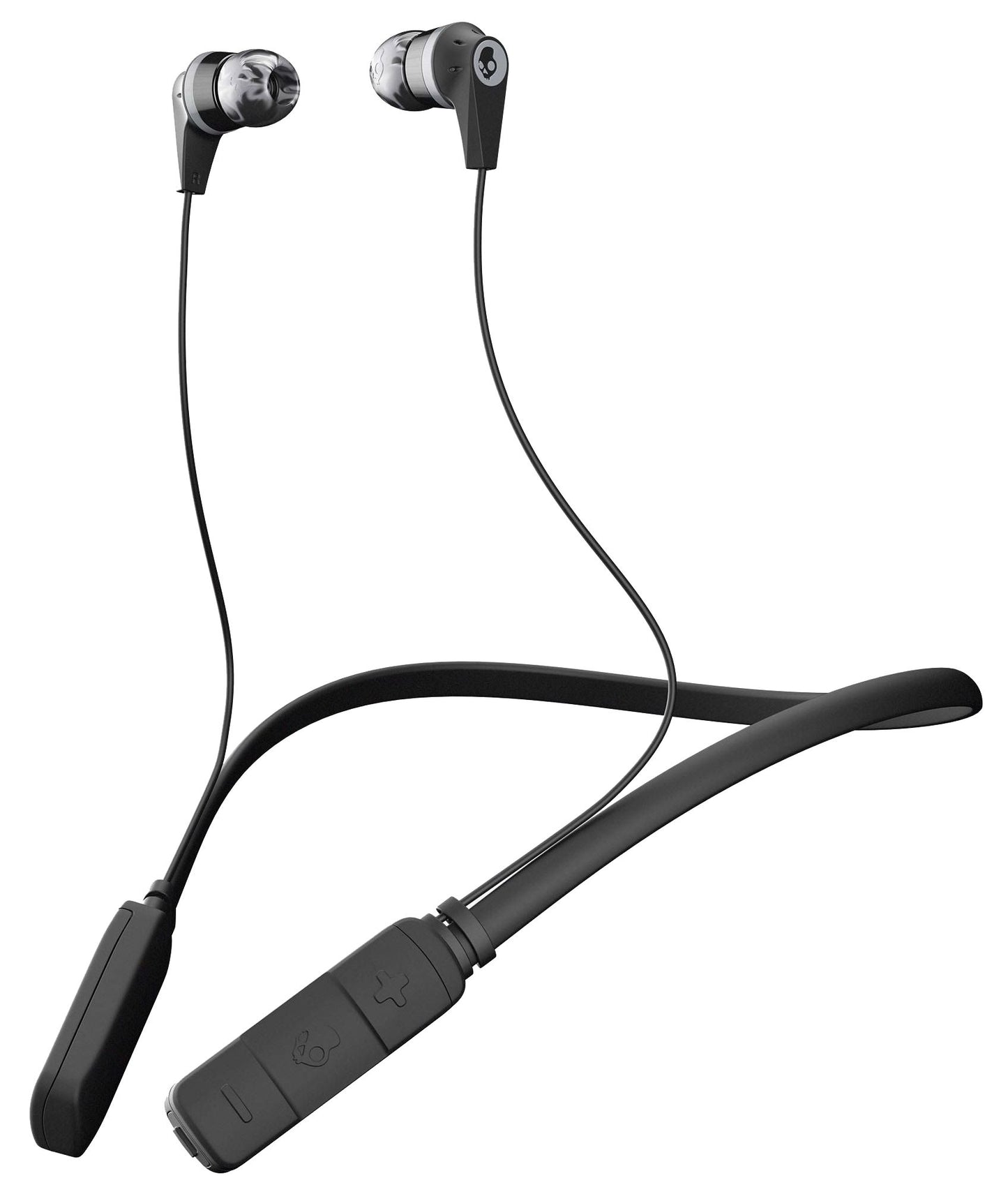 Ink'd Wireless Black/gray/gray