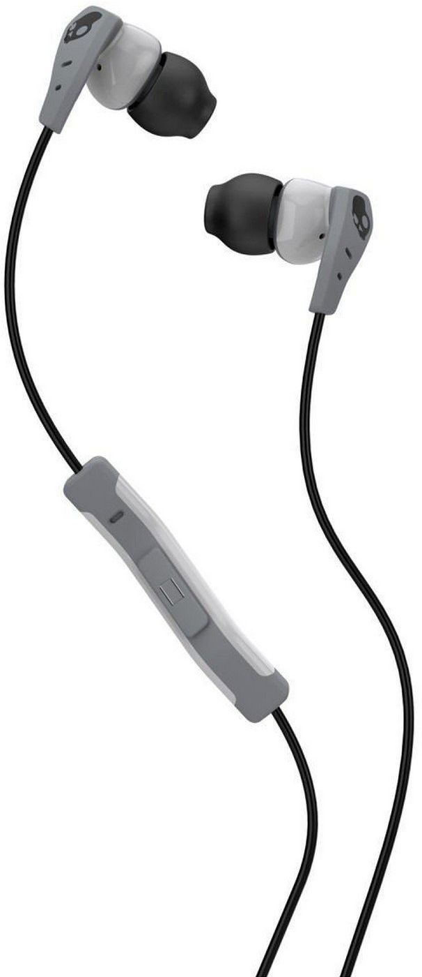 Skullcandy Method Ltgray/Gray/Ltgray (BN)