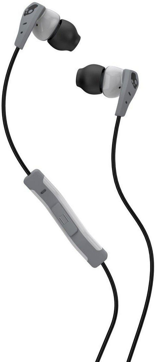 Skullcandy Method Ltgray/Gray/Ltgray (BN)