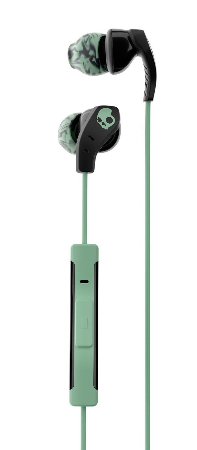 Skullcandy Method Black/Mint/Swirl (BN)