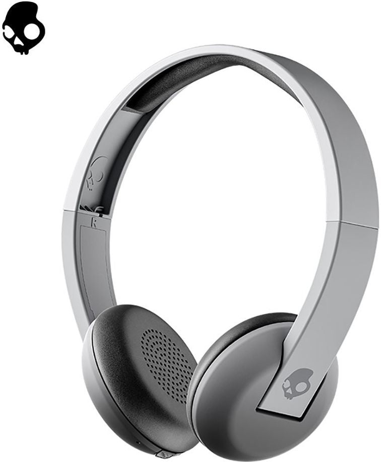 Skullcandy Uproar Wireless Street/Gray Fade/Heathe