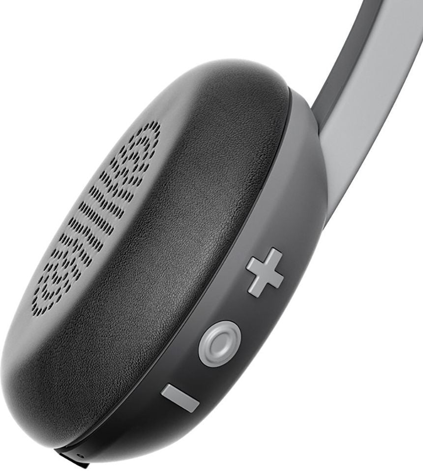 Skullcandy Uproar Wireless Street/Gray Fade/Heathe