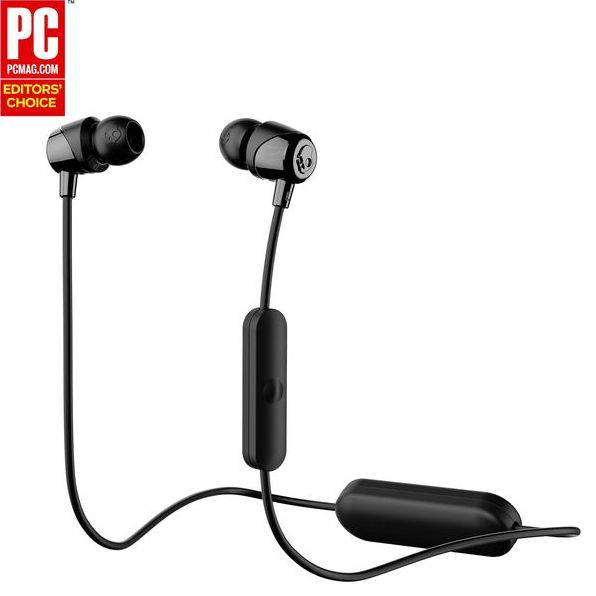 Jib Wireless Black