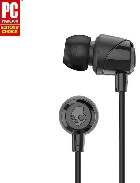 Jib Wireless Black