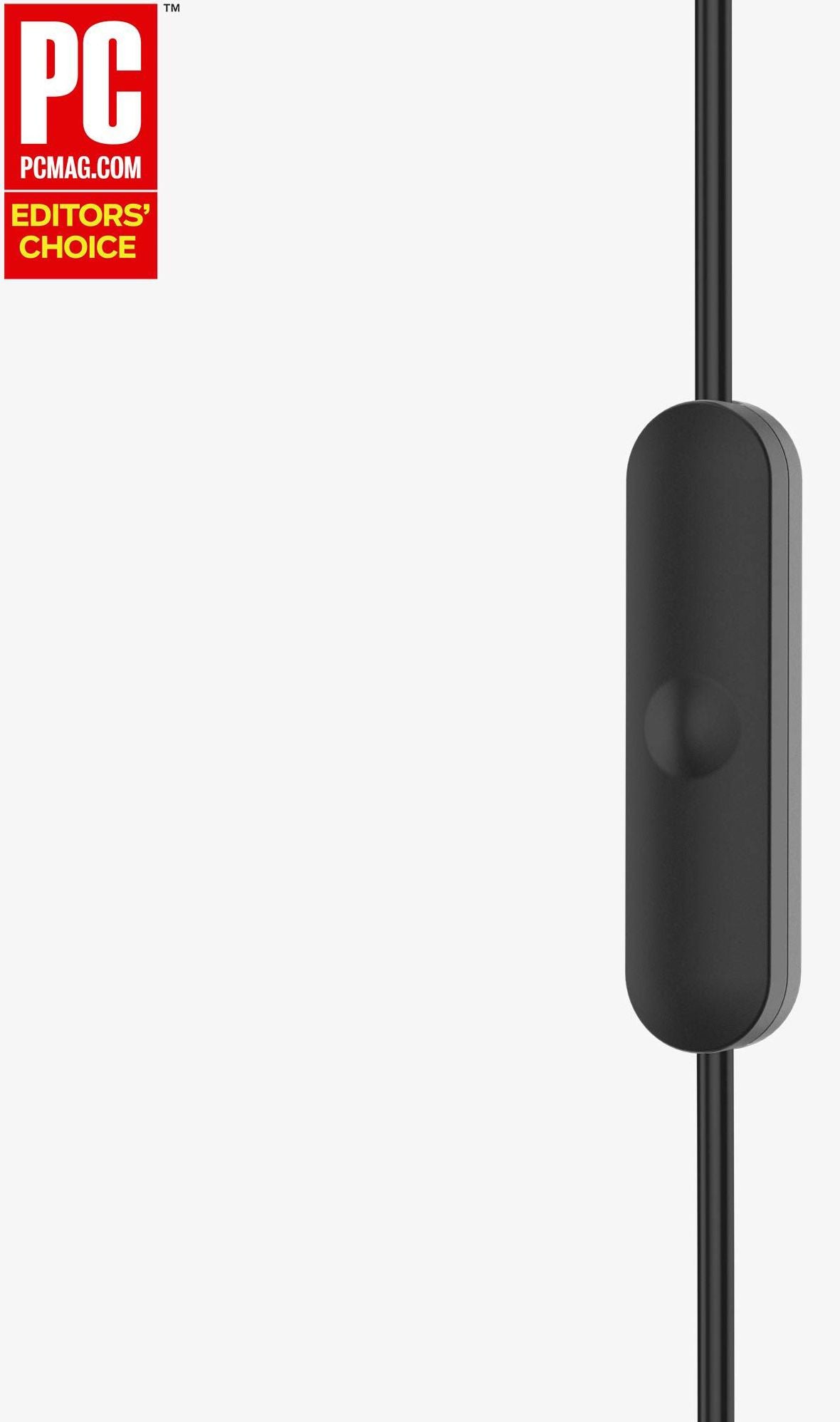 Jib Wireless Black