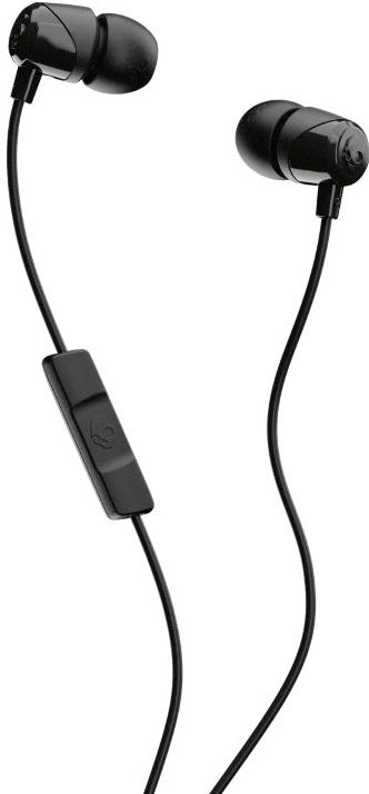 Skullcandy Jib W/Mic 1 Black/Black/Black (BN)