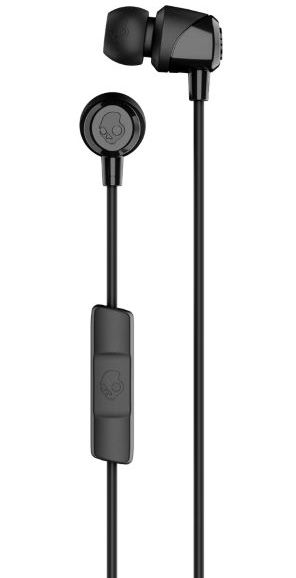 Skullcandy Jib W/Mic 1 Black/Black/Black (BN)