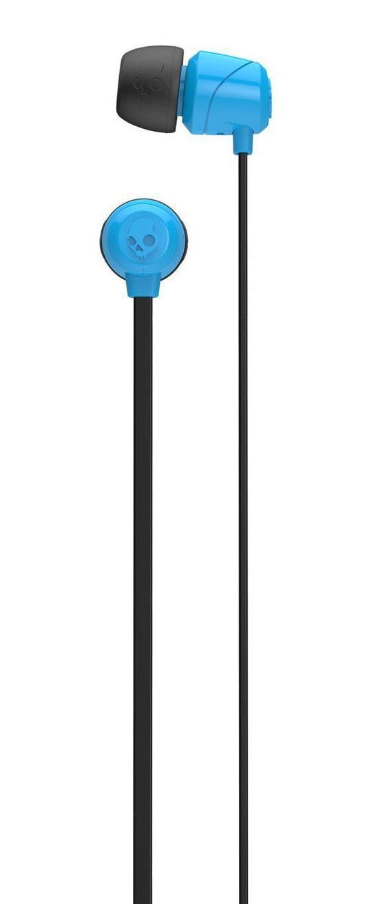 Skullcandy Jib W/Mic 1 Blue/Black/Blue (BN)