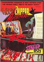 Woodchipper Massacre