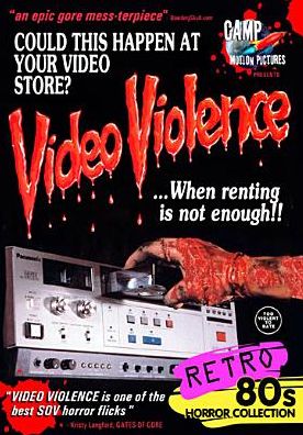 Video Violence 1 and 2 [Collector's Edition]