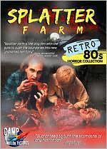 Splatter Farm