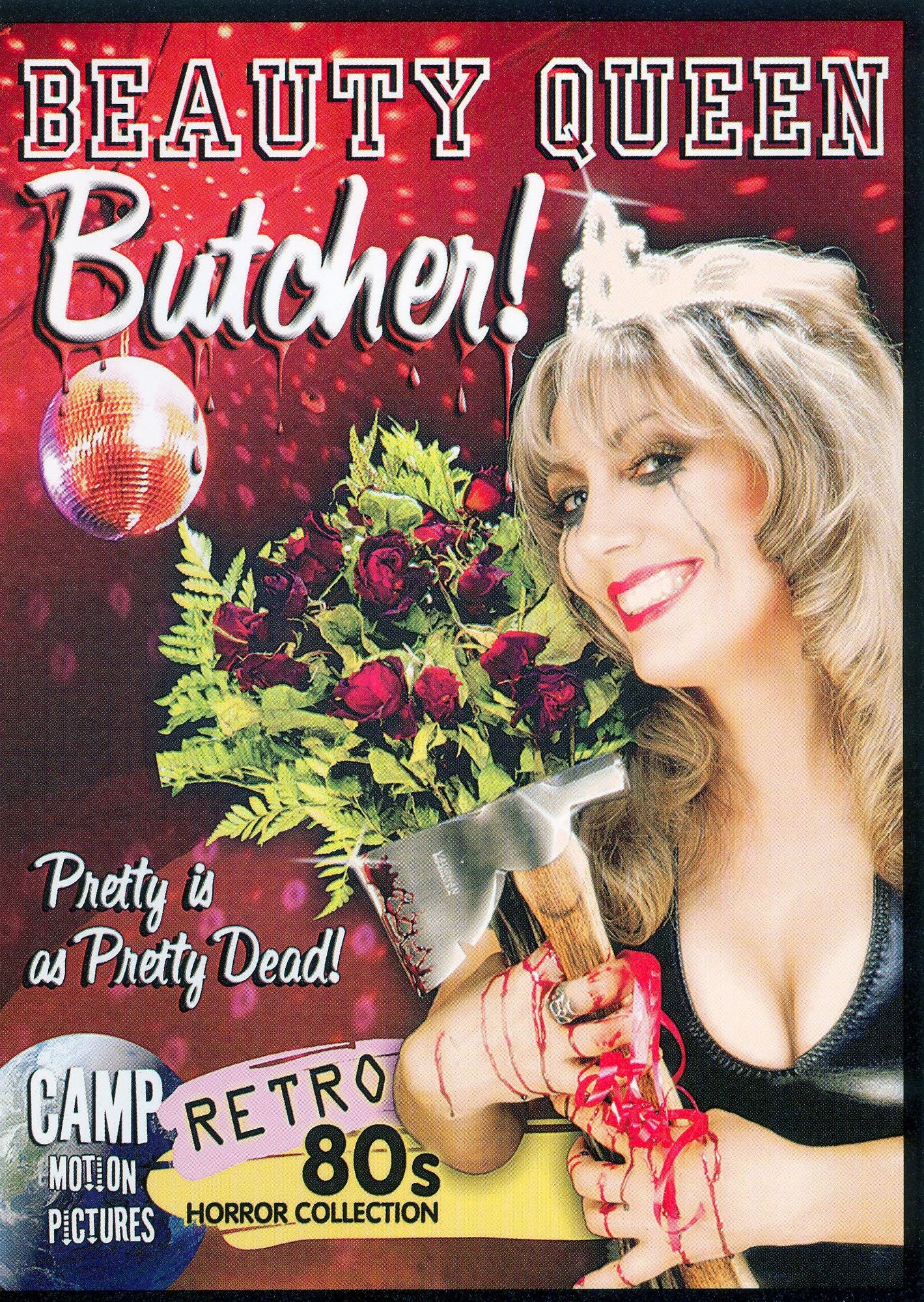 Beauty Queen Butcher