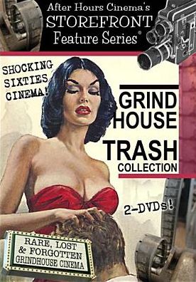 Grindhouse Trash Collection