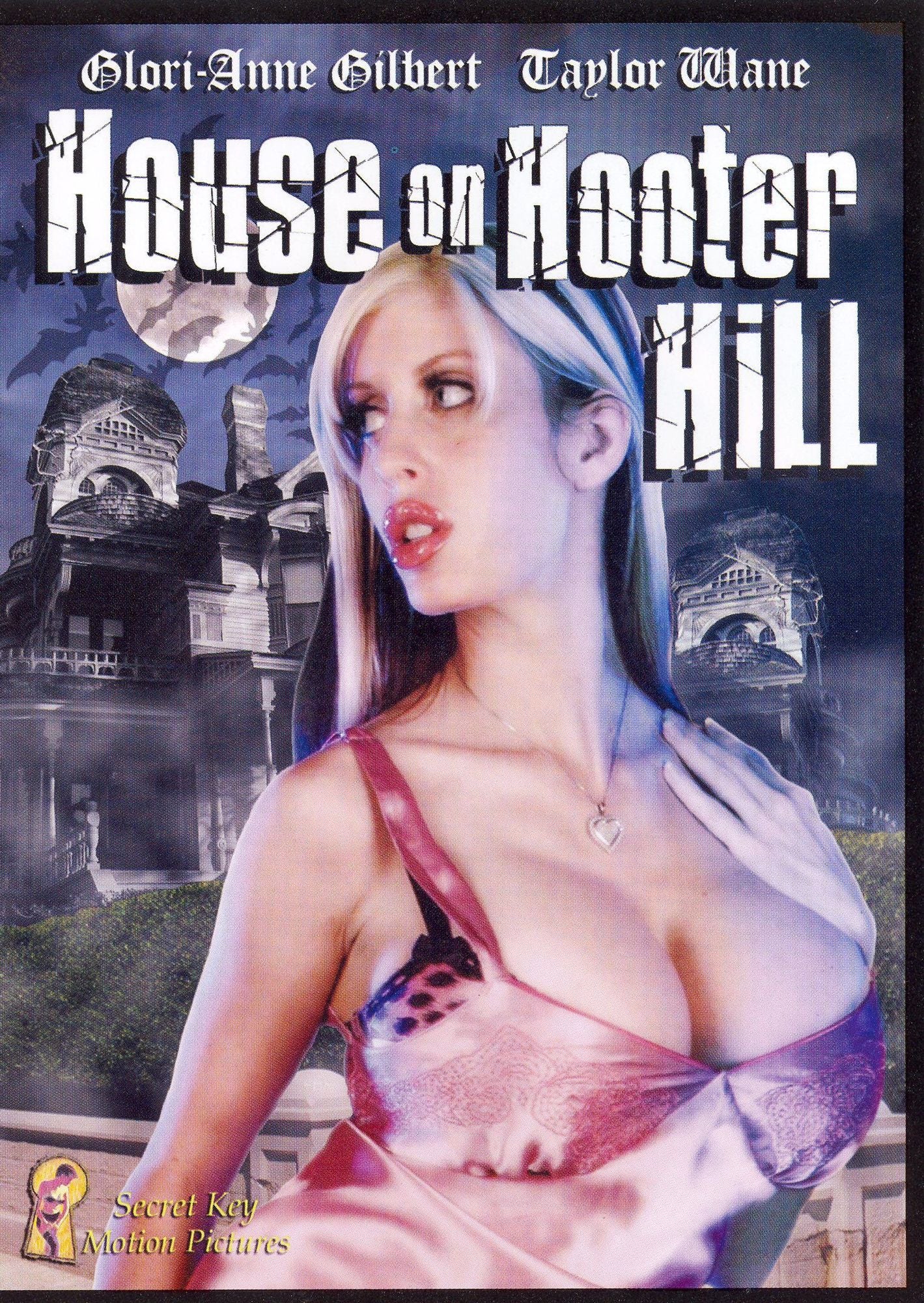 House on Hooter Hill
