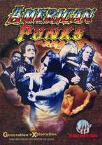 American Punks