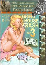 Grindhouse Trash 3: How to Make a Dirty Movie [WS]