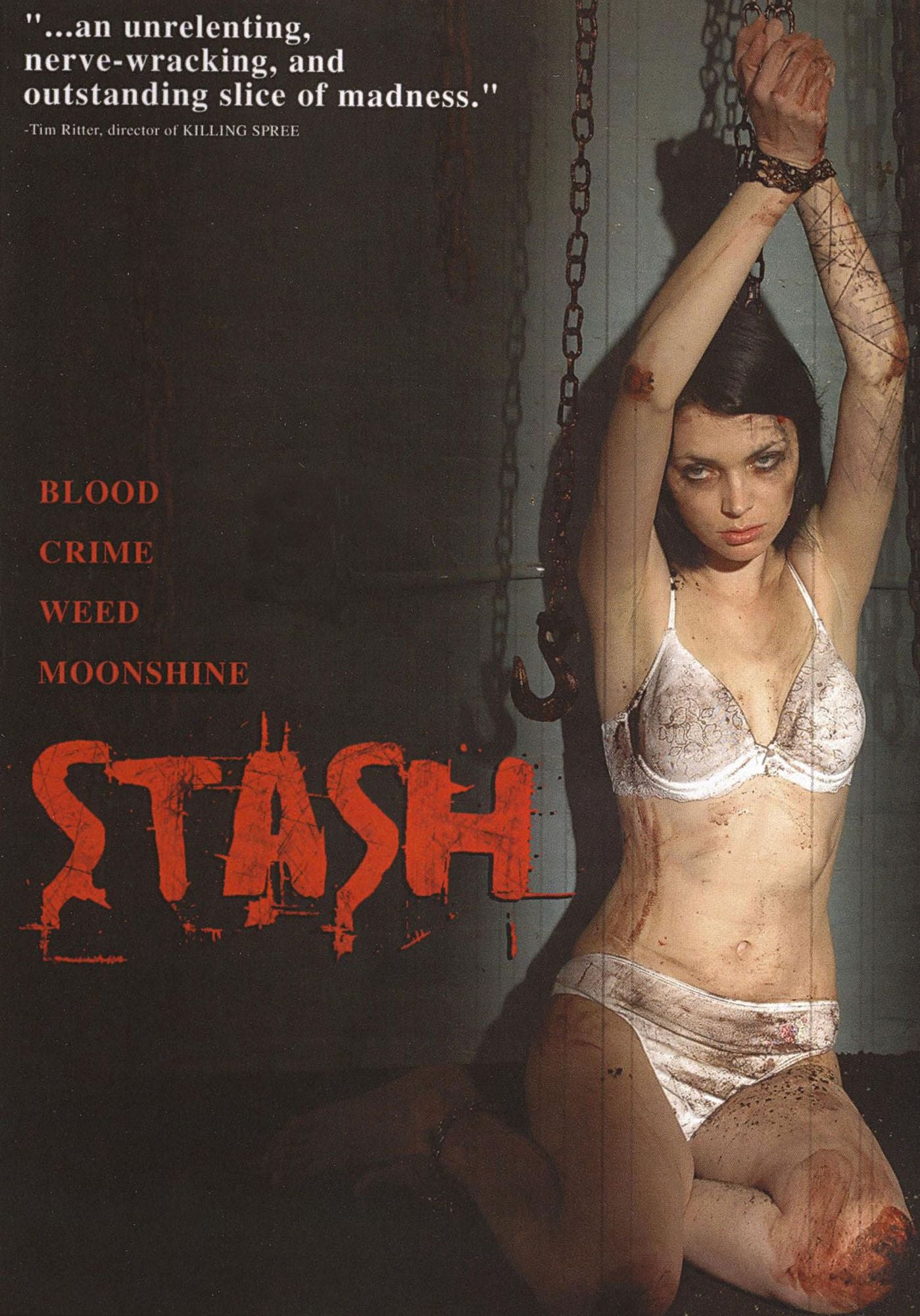 Stash