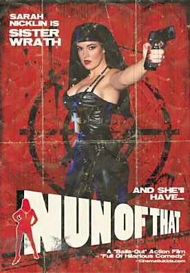 Nun of That