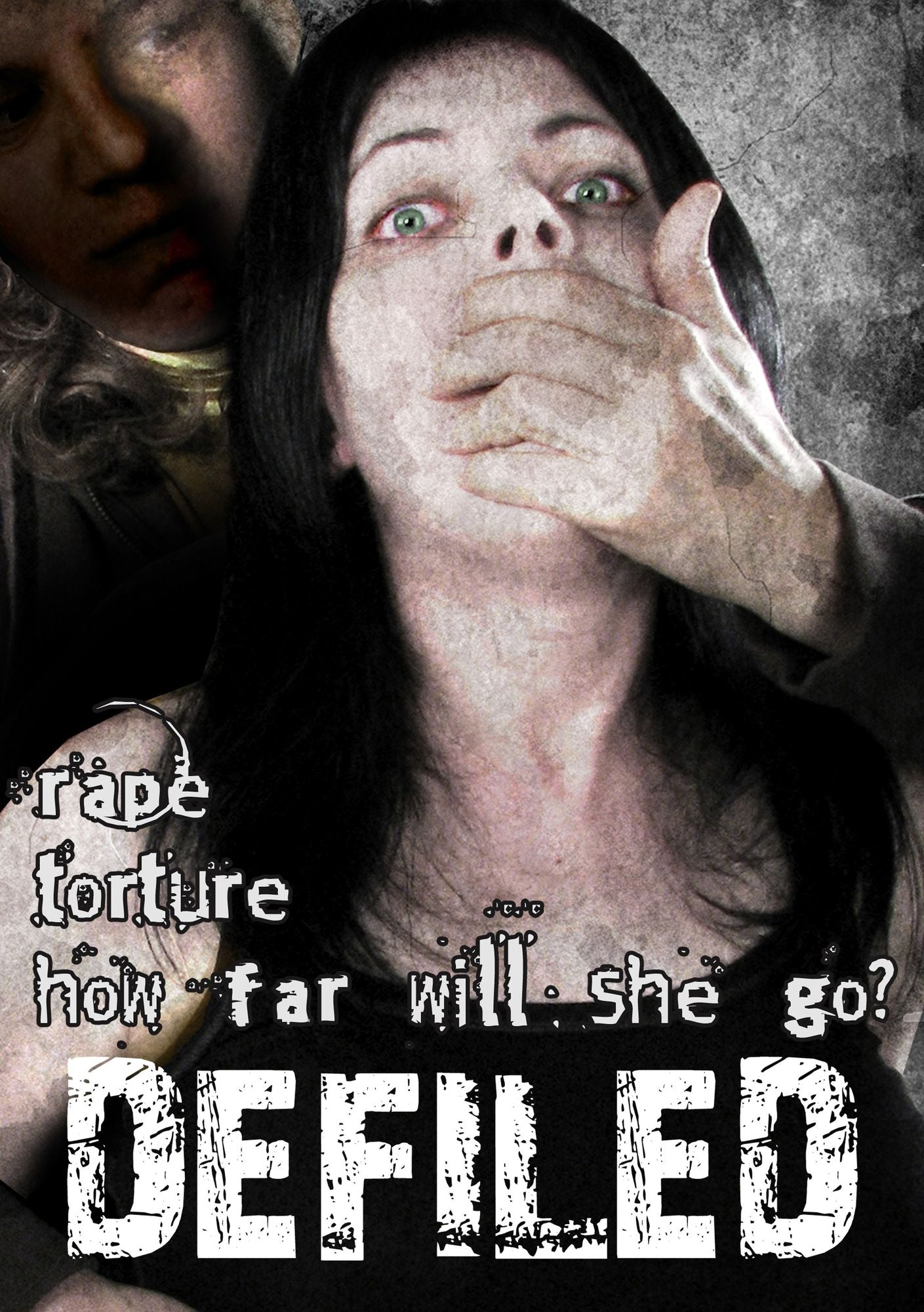 Defiled