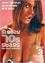 Sleazy 70s Stags