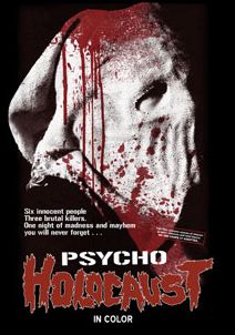 Psycho Holocaust