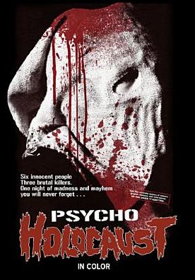 Psycho Holocaust