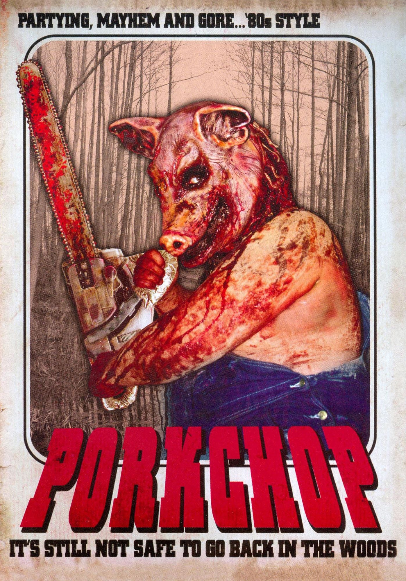 Porkchop