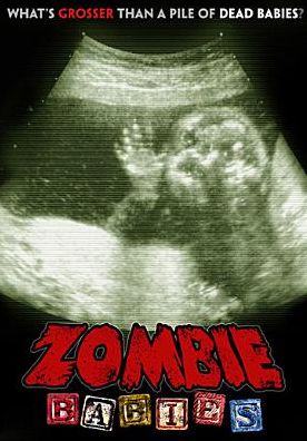 Zombie Babies