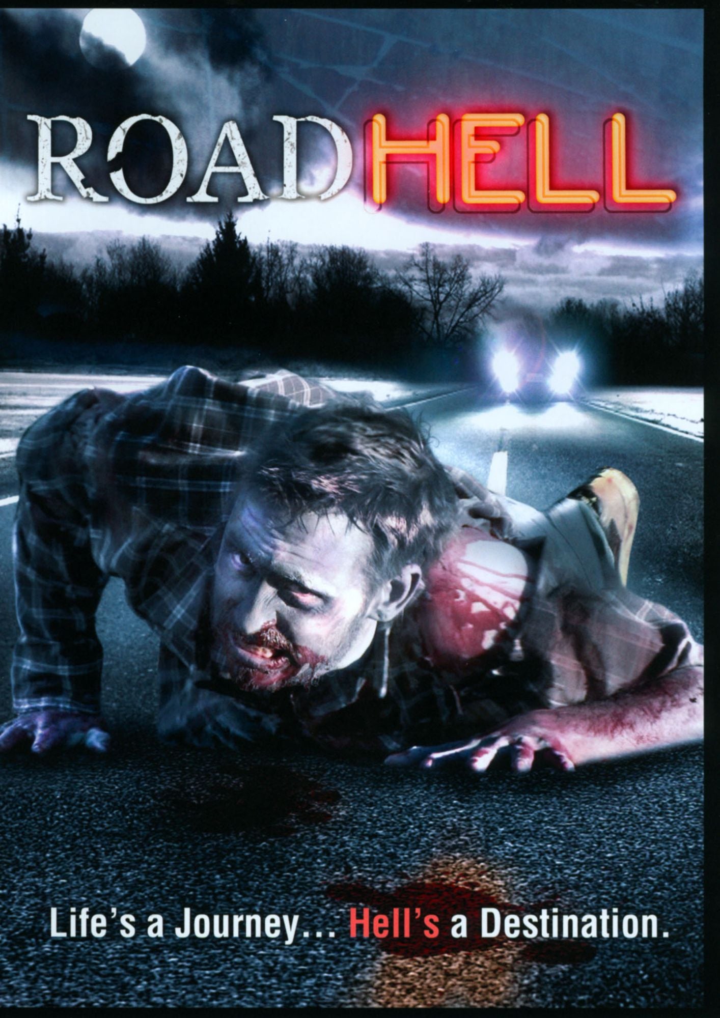 Road Hell