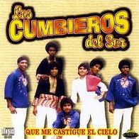 Que Me Castigue el Cielo