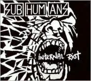 Internal Riot