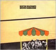 Brown Submarine