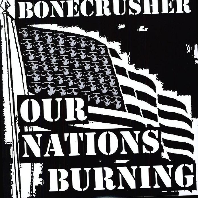 Our Nations Burning