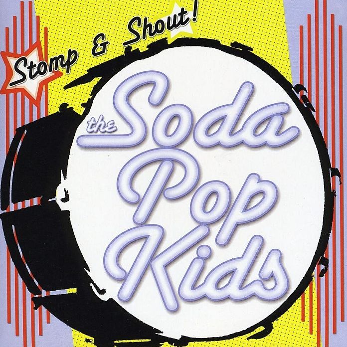 Stomp & Shout!