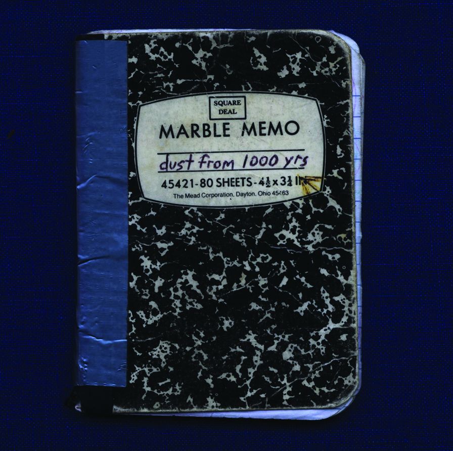 Marble Memo