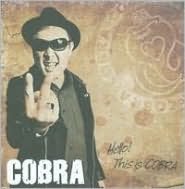 Hello! This is Cobra