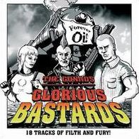 Glorious Bastards [LP/CD]