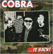 Cobra is Back!