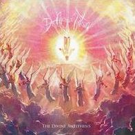 The Divine Antithesis