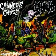 Splatterhash