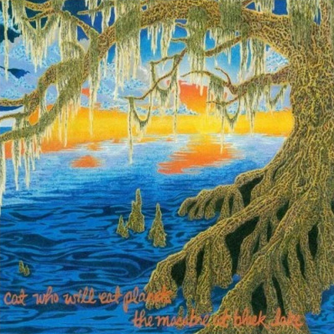 Macabre At Black Lake