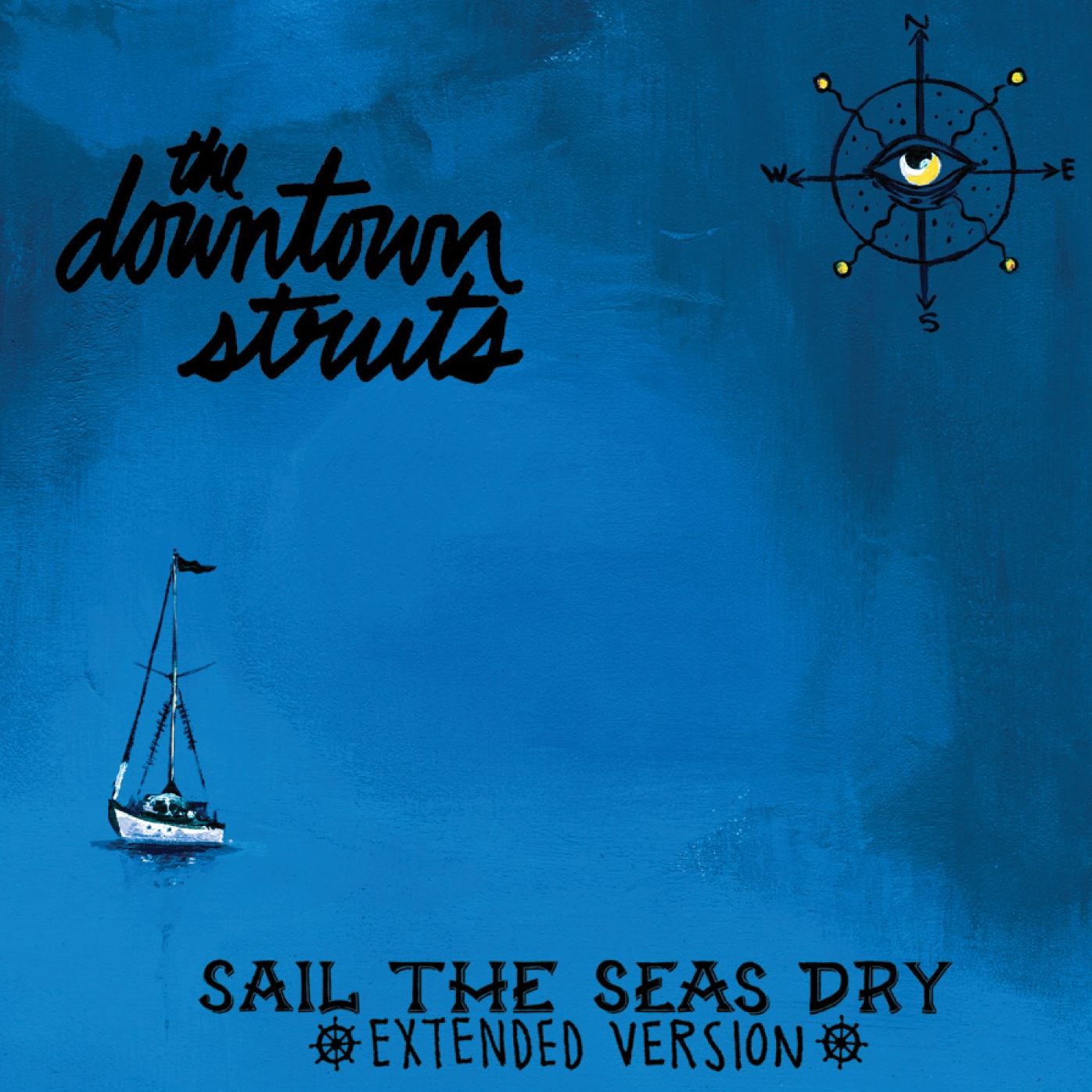 Sail The Seas Dry