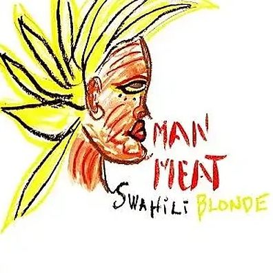 Man Meat