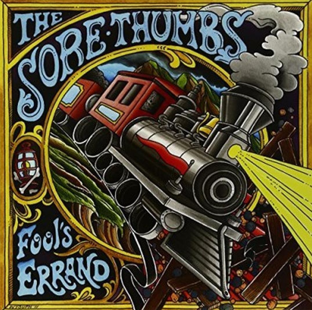 Fool's Errand (Sore Thumbs)