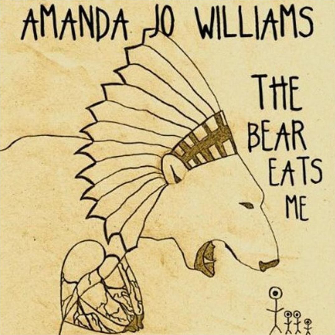 The Bear Eats Me