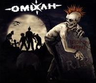 Legion Of Freaks