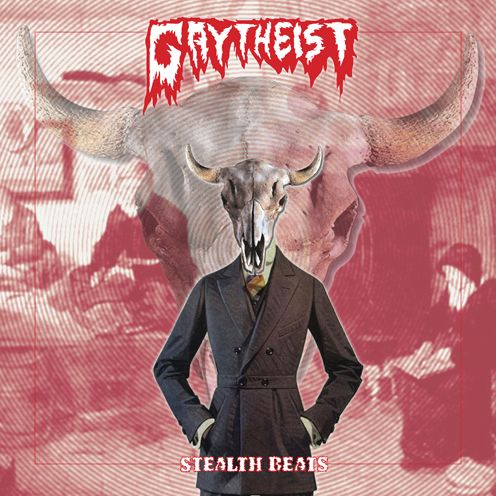 Stealth Beats