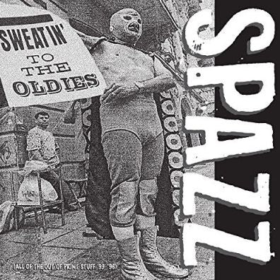 Sweatin' to the Oldies