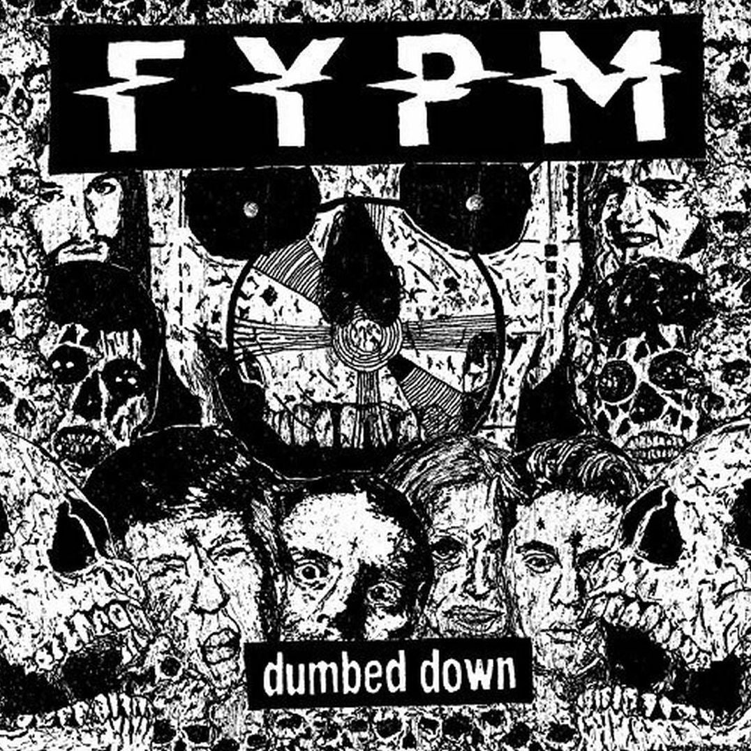 Dumbed Down